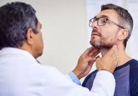Enlargement or tenderness of the breasts. Cancer Symptoms That Men Ignore Detectogether