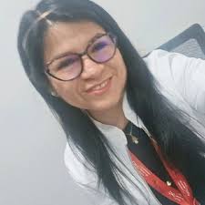 Diana Karen Coronado Falcon