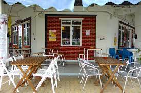 Well, except for a few that are more elaborate. My Story Cafe Shah Alam Foodadvisor