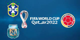 De esta forma colombia sigue viva en esta copa américa en un partido muy complicado. Cual Es Todo El Calendario De Partidos De Colombia Para Eliminatorias Mundial Catar 2022 Fechas Orden Localia Sedes Selecciones