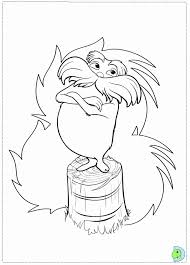 • improving student engagement during distance learning pd course • steps to literacy classroom books & leveled readers! Lorax Coloring Sheets Coloring Home