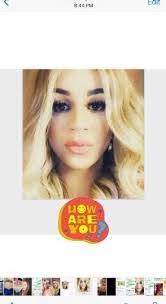 Jane Cane's Instagram, Twitter & Facebook