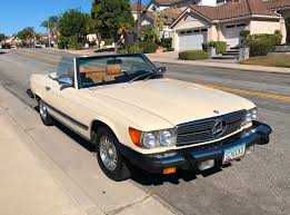 Image result for Light Ivory 1980 Mercedes