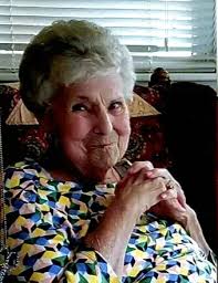 Obituary information for Marjorie "Marge" Lucille Allender