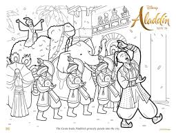 Lego star wars coloring pages free. Aladdin Coloring Pages And Activity Sheets Crazy Adventures In Parenting