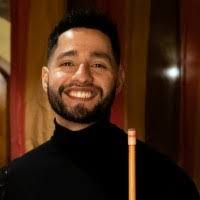 Luz Murga's Instagram, Twitter & Facebook