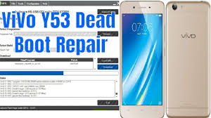 Failed and when i try to unlock boot loader its also failed. Vivo Y53 Bootloop Sgfasr