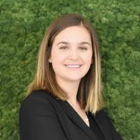 Danielle Bourque, P.Eng.