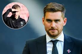 Grimsby Town Transfer News