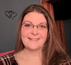 Traci Brenden, age 41