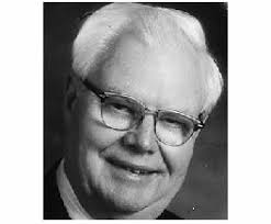 EVERETT BLAKELY Obituary (2008)