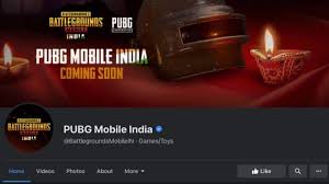 The original battle royale game is now available on your device! Pubg Mobile India May Launch As Battlegrounds Mobile India