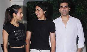 Take a look at what she has to say! Netizens Troll Arbaaz Malaika S Son Arhaan Khan Call Him A Girl India Forums