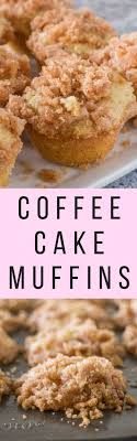 Mini Coffee Cake Muffins Recipe Brooklyn Farm Girl Recipe Desserts Coffee Cake Muffins Coffee Cake