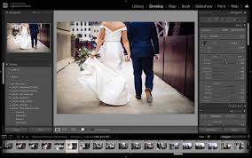 This preset is lovely and bright, bringing a super soft feel. How To See Before And After In Lightroom