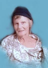 Mollie Johnson Pulliam Obituary