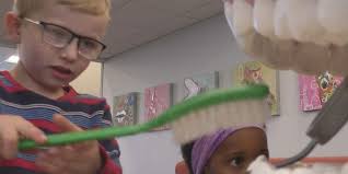 Pilot project integrates oral health with other health care services