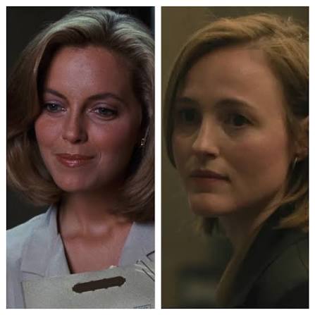 Tale of the Tape: 'Presumed Innocent' (1990) vs. 'Presumed Innocent' (2024)