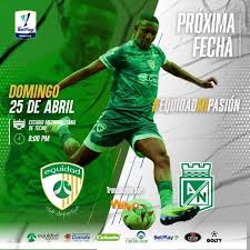 En la plataforma de streaming on demand del sistema nacional de medios pública se ofrecerá el encuentro. En Vivo Online Atletico Nacional Vs La Equidad Por La Liga Betplay Horario Via Canales De Tv Win Sports