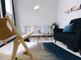 When decorating a living room that's limited in size, trying to fit everything i can make it feel cramped and cluttered. Planning A Small Space Living Room The Idealist