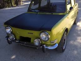 Simca 1000 Coches Clasicos A La Venta Classic Trader