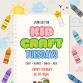 Kid Craft Tuesdays! event image