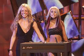Find the perfect britney spears 90s stock photos and editorial news pictures from getty images. Britney Vs Christina Which 90s Pop Princess Is Worth More