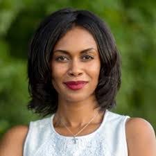 Nicole Jenkins's Instagram, Twitter & Facebook