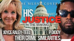 Their Cover-up Gets Them