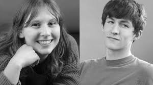 Ingham and Nau are W-C's valedictorian and salutatorian