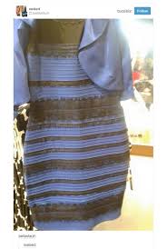 Science Explains Why You Re Still Arguing About Thedress Black And Blue Dress White Gold Dress Dress Meme