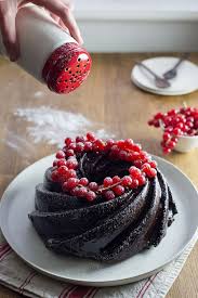 Bundt Cake Chocolat Fashion Cooking Recette Cake Chocolat Bundt Cake Delicieux Gateaux