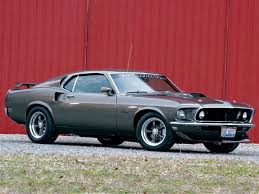 Custom 1969 Ford Mustang Sportsroof What A Woman Wants Photo Image Gallery Muscle Cars Classic Cars Muscle Custom Muscle Cars