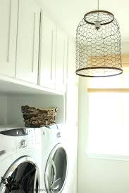 Rustic Laundry Room Lighting Moulder Co