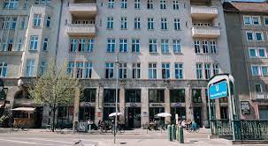 St christopher's inn berlin mitte. Group Booking St Christopher S Inn Berlin Alexanderplatz Berlinn