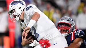 3 keys to Bills getting revenge on Patriots in Week 15 AFC East showdown