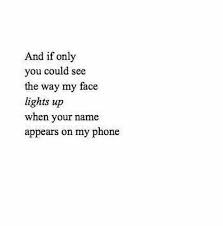 Every Time You Text Me Back A Chill Runs Down My Back Text Me Back Quotes To Live By L Quotes