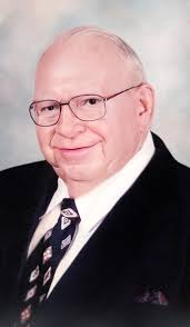 Claude Johnson Obituary