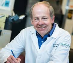 Larner College of Medicine