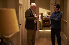 As if to enforce order on. Father Film Critic Outstanding Actors And Scripts Make High Quality Movies The Father Film Critic The Father Anthony Hopkins Archyde