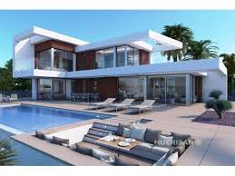 Inmuebles Casas Modernas Casas Casas De Ensueno