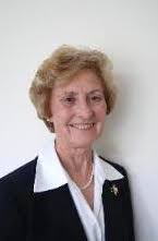 Interview with Mo Mullet Award Winner Joan Ellison, RN, MPH