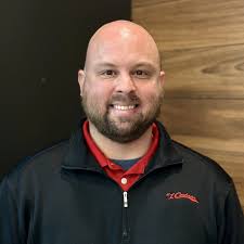 1 Cochran Mazda Staff