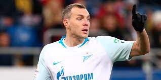 «дзюба — лучший капитан!» вчера, 14:47 18. Artem Dzyuba 17 Golov V Nashem Chempionate Eto Dostizhenie Uveryayu Ronaldu Ili Messi U Nas Nemnogim Bolshe Zabyut