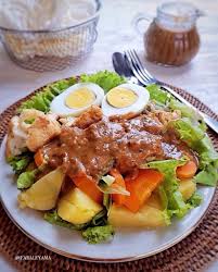 Check spelling or type a new query. 9 Salad Khas Indonesia Untuk Wisata Kuliner Sehat