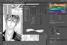 Most manga artists start out designing and drawing in a medium they feel most confident with. 9 Best Free Manga Drawing Software In 2021