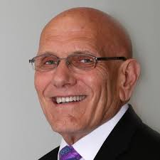 Friends Of Ron Belmont