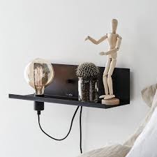 80 Mentions J Aime 1 Commentaires Leroy Merlin France Leroymerlin Sur Instagram Le Samedi C Est Shopping Est Wall Lights Black Wall Shelves Shelves