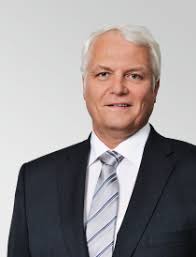 Herrenknecht expands Board of Management