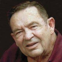 Philip Gaubatz Obituary